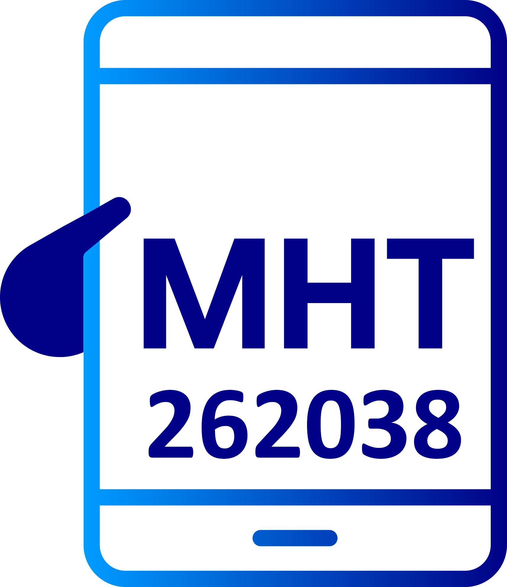 LOGO MHT site