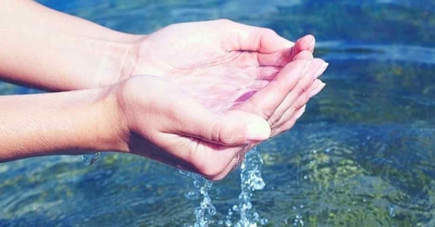 Δήμος Ευρώτα: Η χαρά του νερού και η ευθύνη της αλήθειας