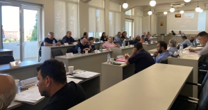 Θετική κατεύθυνση με σαφείς επισημάνσεις από το Περιφερειακό Συμβούλιο Πελοποννήσου για τον νέο Κώδικα Τοπικής Αυτοδιοίκησης