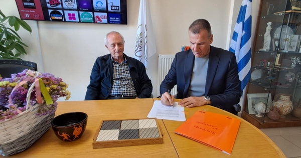 Δήμος Σπάρτης: «Εκσυγχρονισμός των ΚΕΠ: Δράση για τις εργασίες ανακαίνισης των ΚΕΠ»