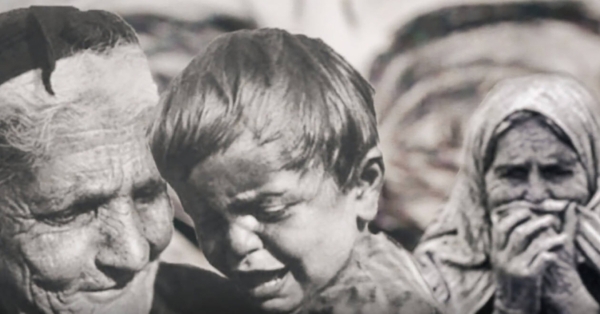 Σπάρτη: Εκδήλωση μνήμης για τη Γενοκτονία του ποντιακού Ελληνισμού