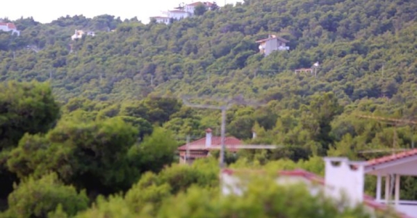 Υπάρχει μεγάλη ανάγκη να ξεκαθαριστεί με το Υπουργείο Περιβάλλοντος, πως μπορεί ένα καλλιεργημένο κτήμα να αποχαρακτηριστεί από δασικό!