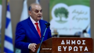 Η στασιμότητα δεν είναι επιλογή – Η διοίκηση Βέρδου αποδεικνύεται με έργα