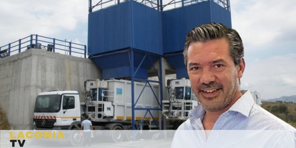 Δήμος Ελαφονήσου: Εγκαίνια Σταθμού Μεταφόρτωσης Απορριμμάτων (ΣΜΑ)