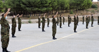 ΑΣΕΠ: Έρχονται 1.700 προσλήψεις ΕΠΟΠ στις Ένοπλες Δυνάμεις