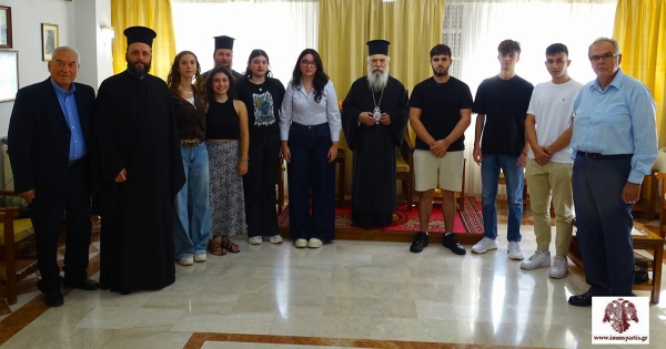 Ανακοίνωση για τις φετινές υποτροφίες του Ιδρύματος αδελφών Τζάκα