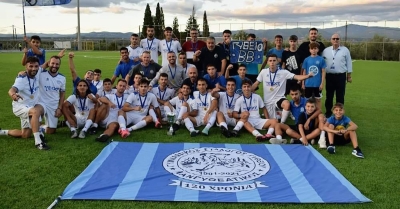 Πρεμιέρα στη Γ&#039; Εθνική: Ο Πανγυθεατικός αντιμετωπίζει τον Πανναυπλιακό στο Τολό