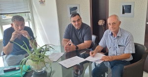 Θ. Βερούτης: «Συνεχίζονται από την Περιφέρεια Πελοποννήσου, οι εργασίες συντήρησης και βελτίωσης του επαρχιακού οδικού δικτύου στη Λακωνία»