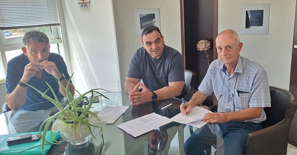 Θ. Βερούτης: «Συνεχίζονται από την Περιφέρεια Πελοποννήσου, οι εργασίες συντήρησης και βελτίωσης του επαρχιακού οδικού δικτύου στη Λακωνία»