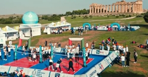 Σε διαβούλευση με τα σωματεία το πρωτάθλημα Κ-14 Γυναικών στο βόλεϊ