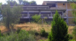 Η πολύπαθη ιστορία του ΞΕΝΙΑ Σπάρτης θέμα στη Δημοτική Επιτροπή