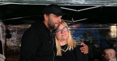 Πάνος Ρούτσι: Τερματίζει την απεργία πείνας μετά από 23 ημέρες