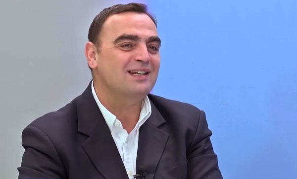 Θ. Βερούτης | Έργα 5.200.000 στη Λακωνία ενέκρινε η Περιφερειακή Επιτροπή της Περιφέρειας Πελοποννήσου