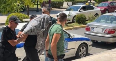 Μυστράς: Ελεύθερος χωρίς περιοριστικούς όρους ο 55χρονος για την υπόθεση με τη σορό του πατέρα του σε καταψύκτη