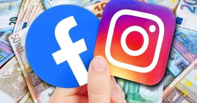 Facebook και Instagram γίνονται και συνδρομητικά στην Ελλάδα με €9.99 το μήνα