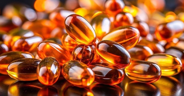 Χαμηλά επίπεδα βιταμίνης D αυξάνουν τον κίνδυνο νοσηλείας