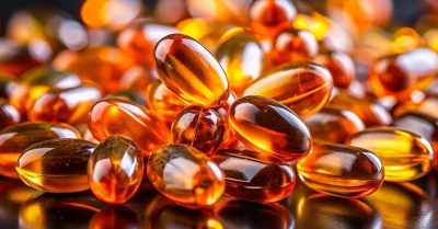 Χαμηλά επίπεδα βιταμίνης D αυξάνουν τον κίνδυνο νοσηλείας