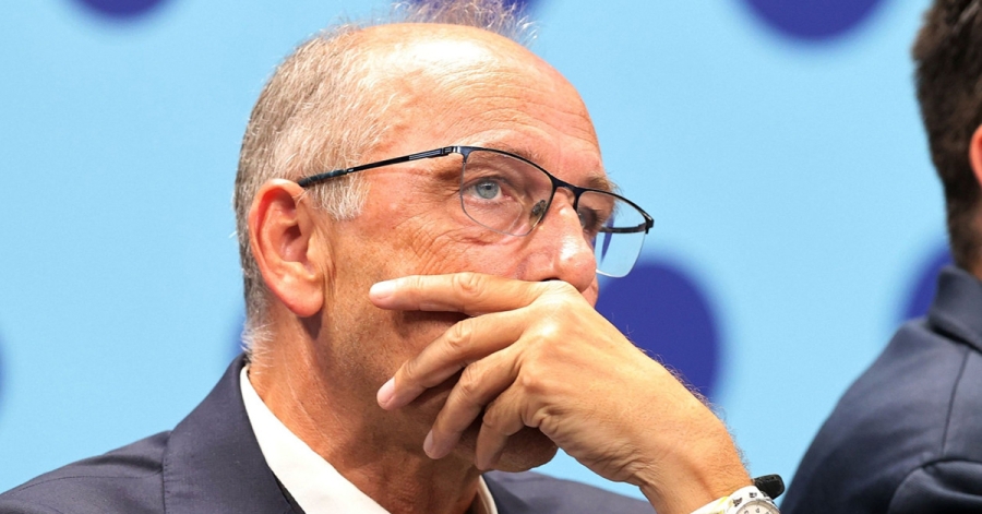 Basketgate: Στη φυλακή ο Λιόλιος και ο Μαυραγάνης μετά τις απολογίες τους