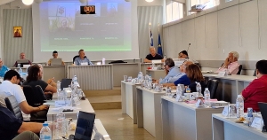 Απαίτηση για διαφάνεια, αποτελεσματικότητα και ενεργό ρόλο των Περιφερειών στη διαχείριση των ενισχύσεων από την Περιφερειακή Αρχή της Πελοποννήσου