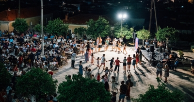 Melitzazz 2026: Οι Κοινότητες που (δεν) αφήσαμε πίσω μας