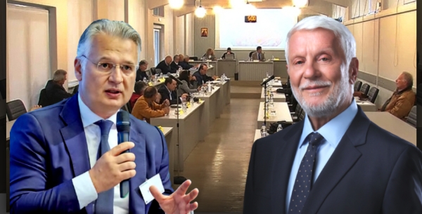 Ο Πέτρος Τατούλης άνοιξε τον δρόμο για τον εναλλακτικό τουρισμό στην Πελοπόννησο!