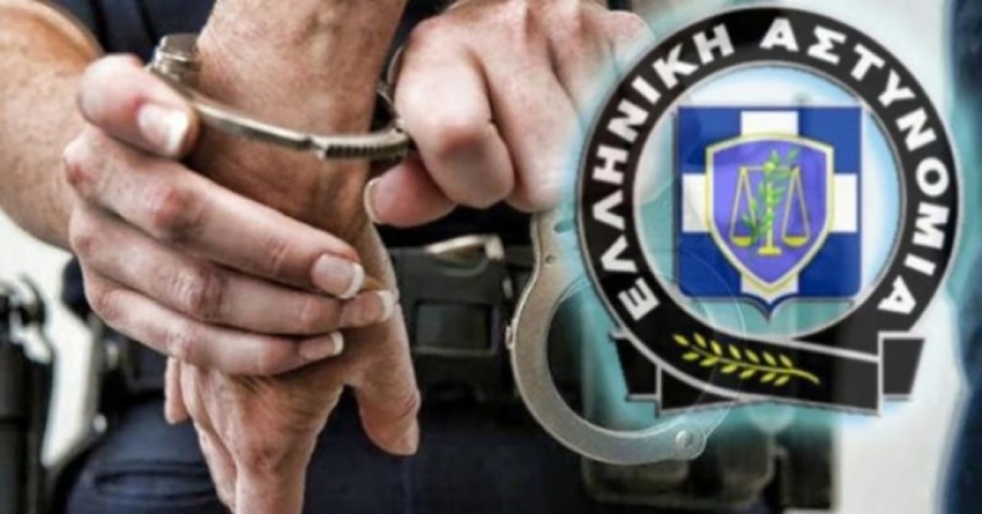 Συνελήφθη 38χρονος στη Σπάρτη – Έβαζε καύσιμα σε πρατήρια και έφευγε χωρίς να πληρώσει