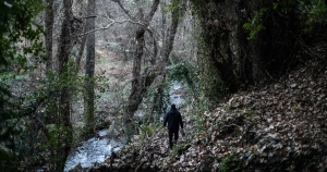 Εκδρομή στο φαράγγι του Κάστορα –Πλούσια φύση και τρεχούμενα νερά