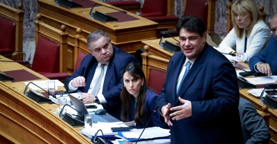 Ψηφίστηκε ο Κώδικας Αυτοδιοίκησης - Απευθείας στους δήμους τα δημοτικά τέλη
