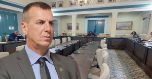 Με 12 Αντιδημάρχους προχωρά ο Μιχάλης Βακαλόπουλος