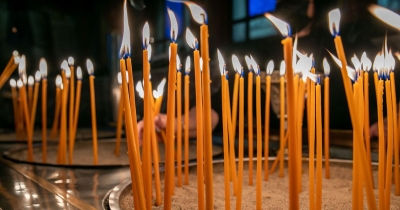 Εορτολόγιο 30 Νοεμβρίου: Μεγάλη γιορτή για την Ορθοδοξία - Σε ποιους να πείτε χρόνια πολλά