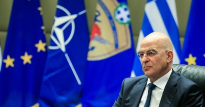 Στην Κύπρο ο Νίκος Δένδιας – Το πρόγραμμα των συναντήσεων