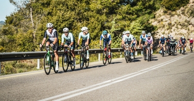 L’ Etape Greece by Tour de France 2026: Η Λακωνία καλεί τους κατοίκους της να πάρουν μέρος στη μεγάλη διοργάνωση