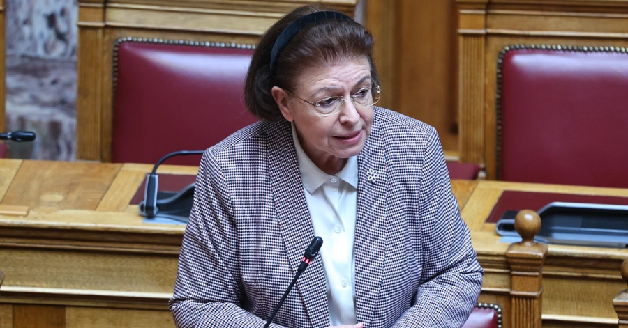 Μενδώνη για το αναβατόριο στη Μονεμβασιά: Προχωρά με πλήρη συμμόρφωση προς την αρχαιολογική και περιβαλλοντική νομοθεσία