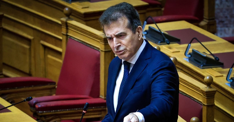 Μ. Χρυσοχοΐδης: «Οι “γνωστοί-άγνωστοι”, είναι πολύ γνωστοί. Και εγώ θα σας τους καταδείξω, σε λίγο»