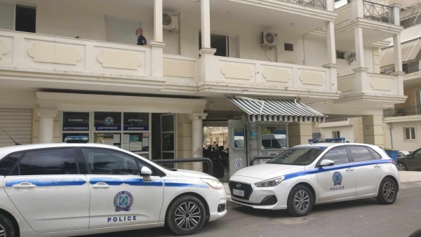 Εκτεταμένη αστυνομική επιχείρηση | Έλεγχος σε 1.034 Συνελήφθησαν 49 άτομα προσήχθησαν 87