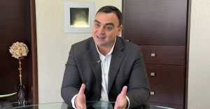 Το μήνυμα του Αντιπεριφερειάρχη Λακωνίας Θεόδωρου Βερούτη για το πρώτο κουδούνι