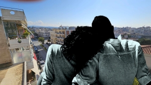 ΡΕΠΟΡΤΑΖ | 'Ενα νέο ζευγάρι ο Γιώργος και η Μαρία αγωνιούν για το αύριο ...