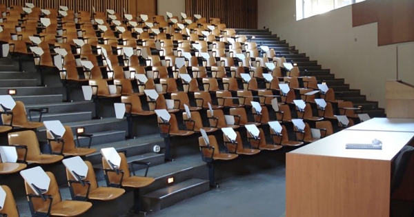 Στη Σπάρτη η 107η Σύνοδος Πρυτάνεων υπό την Προεδρία του Πανεπιστημίου Πελοποννήσου