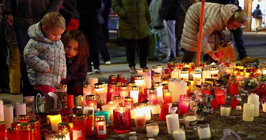 Τραγωδία στο Κραν Μοντανά: Ταυτοποιήθηκε επίσημα η σορός της 15χρονης Αλίκης Καλλέργης