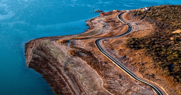 Αντιμέτωπη με τον εφιάλτη της λειψυδρίας η Ελλάδα: Στη 19η θέση παγκοσμίως ως προς τον κίνδυνο ανεπάρκειας νερού