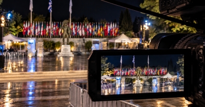 44ο ΣΠΑΡΤΑΘΛΟΝ 2026: Τρεις ζωντανές μεταδόσεις από τη μεγάλη διοργάνωση