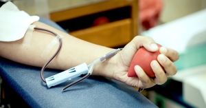 Η Α.Ε. Κάστρο Μονεμβασίας σας προσκαλεί στην 20η εθελοντική αιμοδοσία