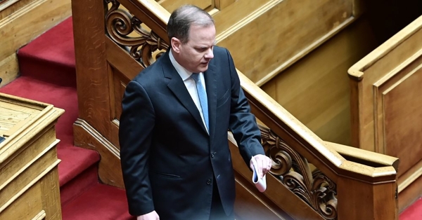 Παραπέμπεται στο Δικαστικό Συμβούλιο ο Κ. Αχ. Καραμανλής για τα Τέμπη