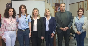 Η Οικογένεια και η Ενδοοικογενειακή βία στο επίκεντρο εκδήλωσης του Λυκείου Ελληνίδων Σπάρτης
