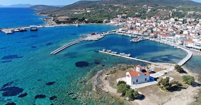 Δήμος Ελαφονήσου: Κλοπή δεξαμενής νερού