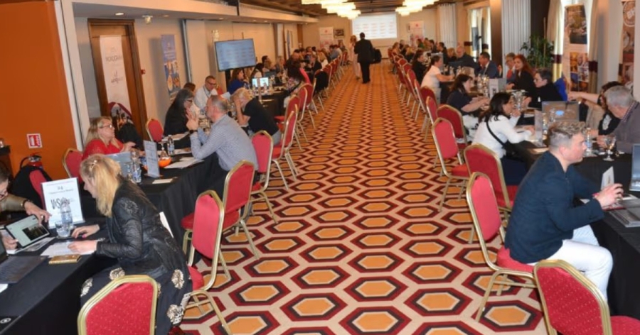 VisitPeloponnese: Open Call για συμμετοχή στο Switzerland B2B Sales Workshop – Ζυρίχη