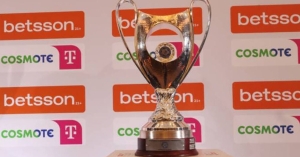 Κύπελλο Ελλάδας: Αυτό είναι το πρόγραμμα και ο δρόμος για τα προημιτελικά