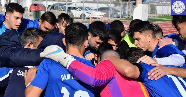 Με Παναιγιάλειο η πρώτη αναμέτρηση του νέου έτους για τον Πανγυθεατικό