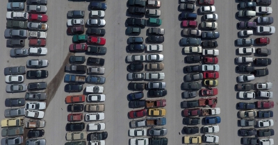 ΑΑΔΕ: Με φωτογραφίες και αριθμό χιλιομέτρων πλέον τα οχήματα που δημοπρατούνται