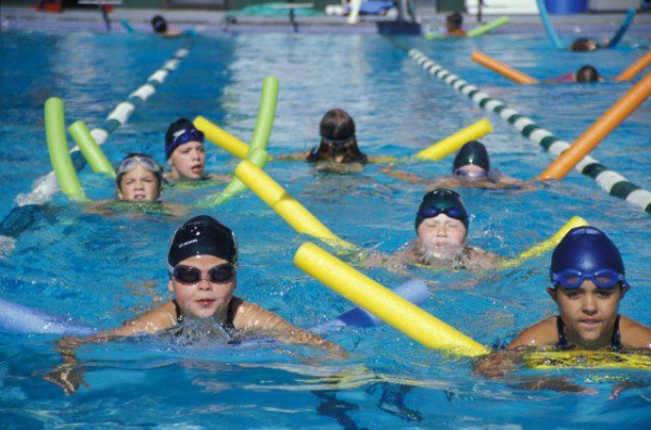 Δήμος Σπάρτης: Από Παρασκευή 28 Ιουνίου οι εγγραφές παιδιών στο Ματάλειο Δημοτικό Κολυμβητήριο